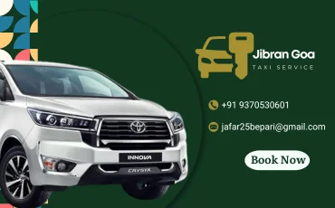 airport pickup & drop services